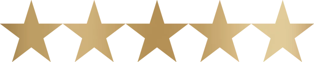 Luxury art deco hotel in Doncaster gold five stars